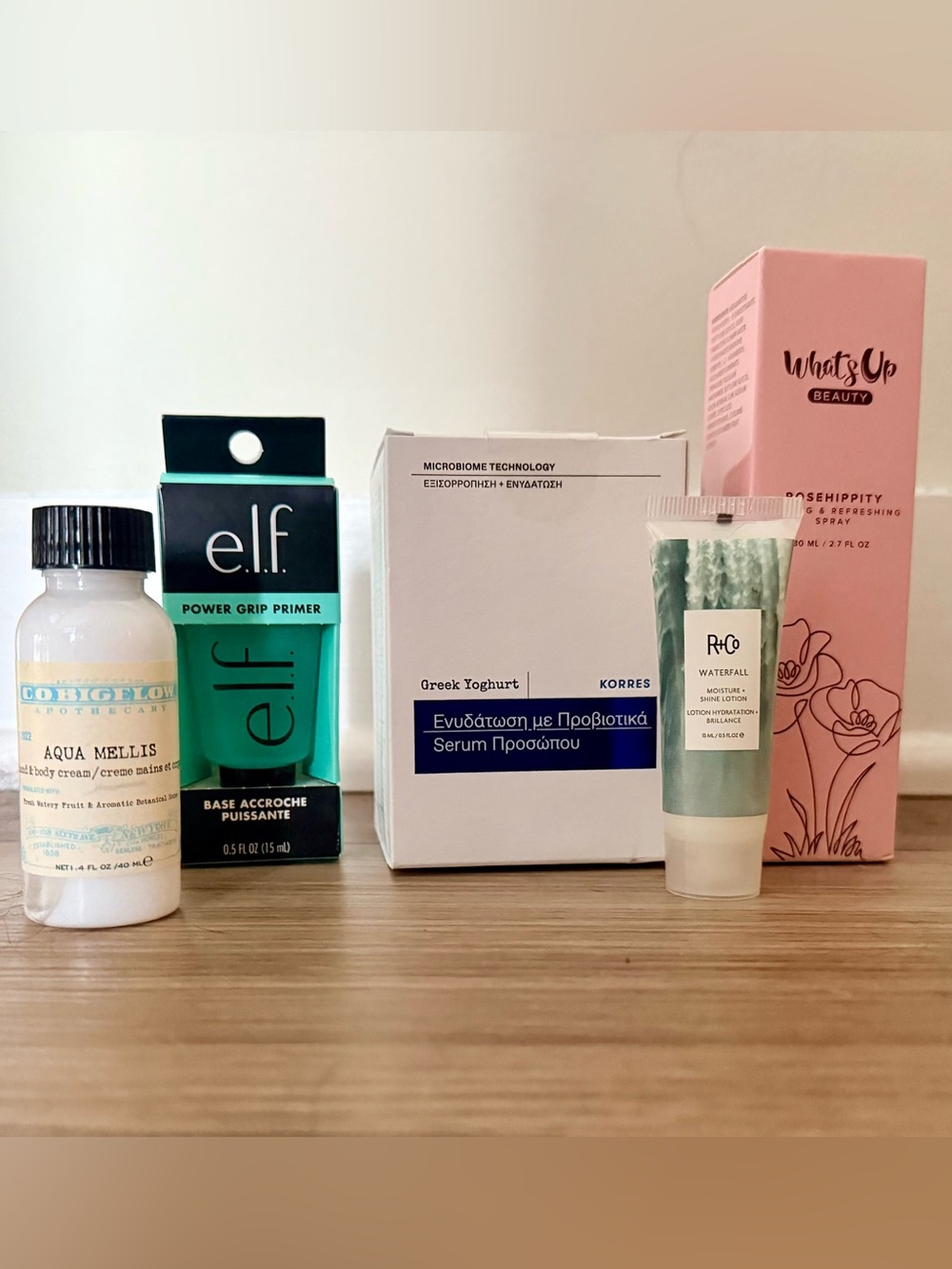 27 Brand New Beauty Products Bundle! Hair, Skin, Body, Lips, & Face! - Picture 11 of 12